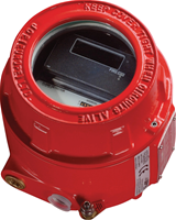 55000-061APO: Conventional Exd Flame Detector (IR2) – Flameproof