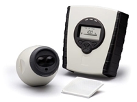 SA7100-100APO: Intelligent Reflective Beam Detector – Auto-Aligning