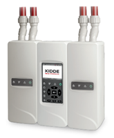 ModuLaser Aspirating Smoke Detection