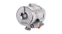 40/40D-I: Ultra Fast Multispectrum Quad-Sense Flame Detector